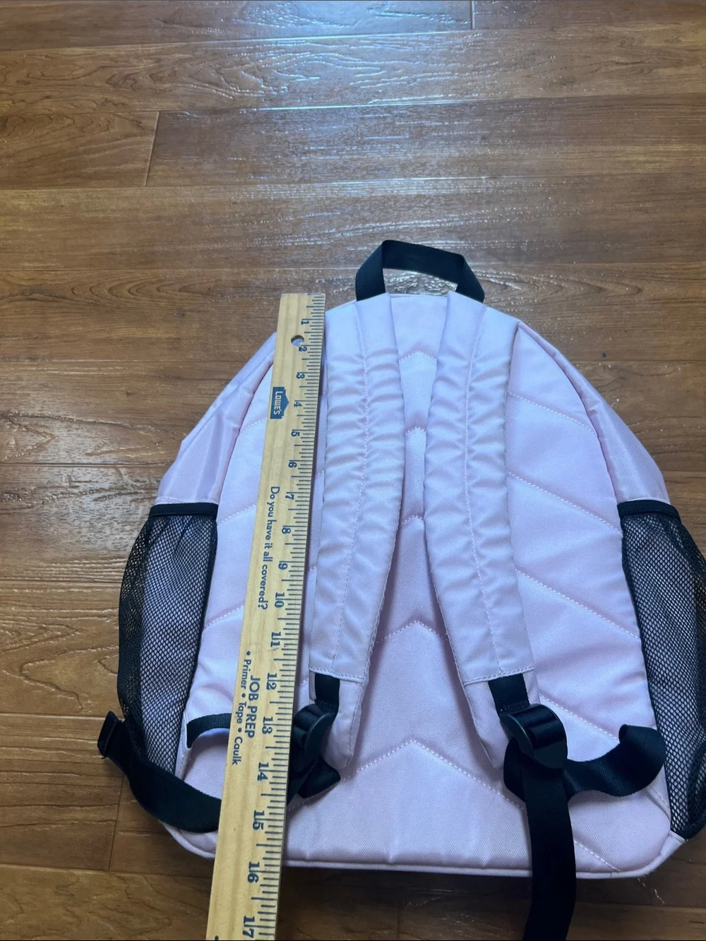 Athleta girl backpack